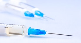 Injections de Botox Traitement multi zones Genève, Rolle, Nyon